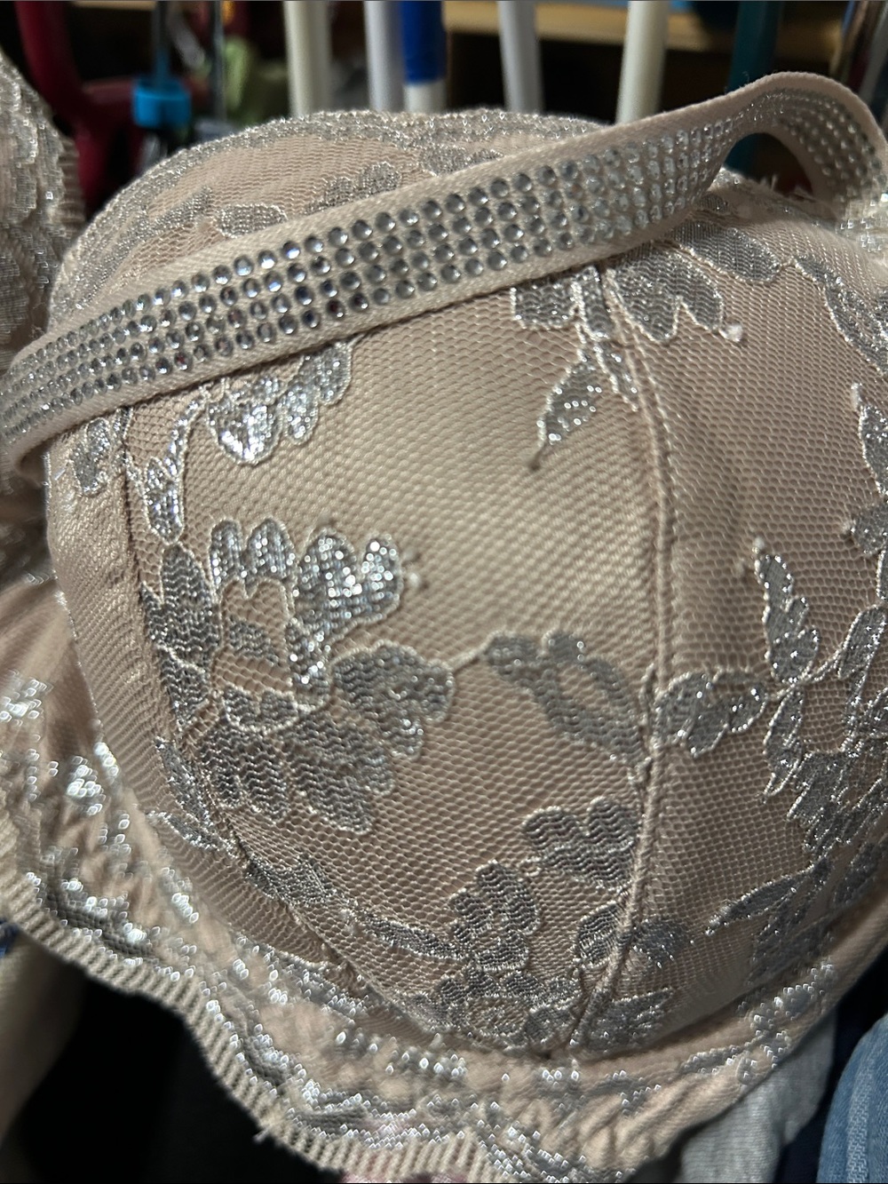 Set of 3 VICTORIA SECRET BRAS! NWOT - Picture 8 of 8